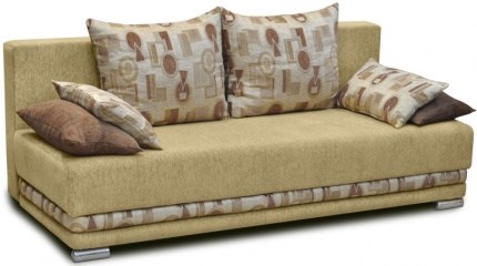 Прямой диван Нео 40 БД в Туле - изображение 1
